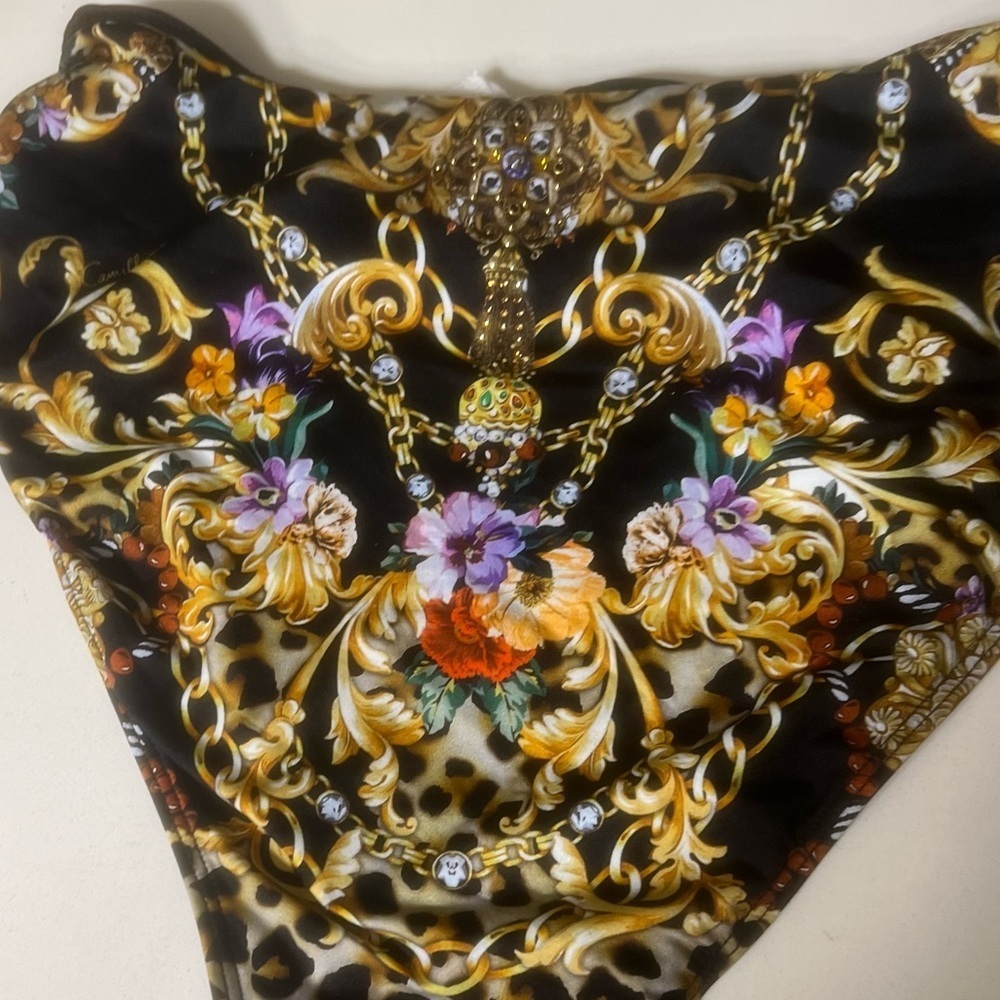 Camilla Bikini  Bottoms NWOT - Picture 4 of 7